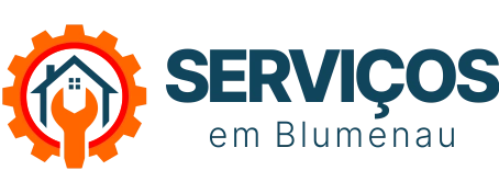 Serviços em Blumenau